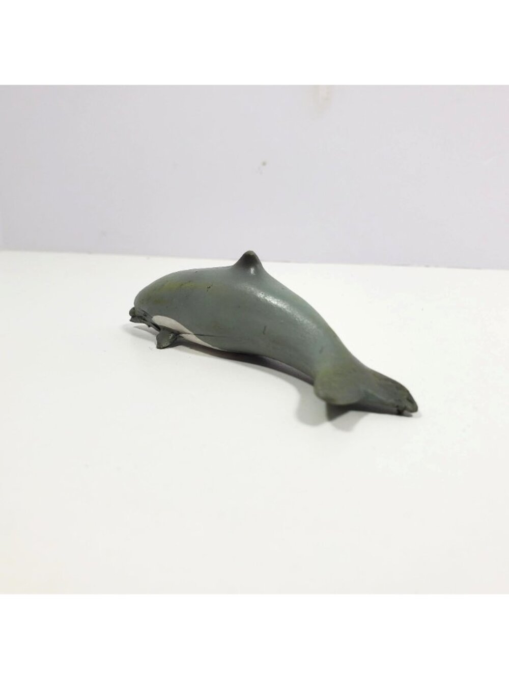 AAA Sperm Whale Dolphin Killer Whale 3.5" Figures Lot 3 Miniatures Mini - Picture 12 of 16